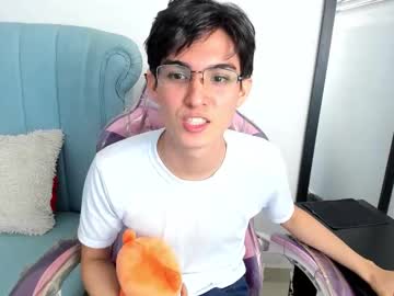 Haritz_ Chaturbate stream image from January 05, 2026