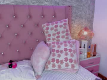 Khelany_Isyy Chaturbate stream image from January 05, 2026