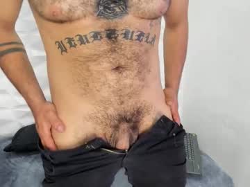Leonidaskaiser Chaturbate stream image from January 05, 2026