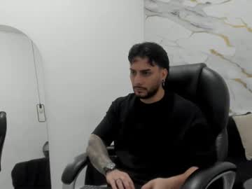 Miike_Stone1 Chaturbate stream image from January 05, 2026