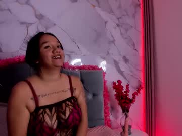 Valerynhot_ Chaturbate stream image from January 05, 2026