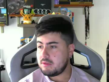 Veils24 Chaturbate stream image from January 05, 2026