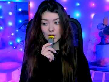 Anasteisher Chaturbate stream image from January 05, 2026