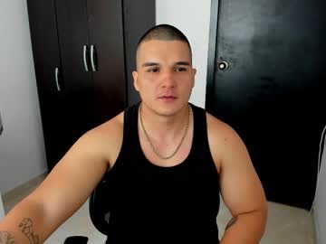 Brown_Bull44 Chaturbate stream image from January 05, 2026