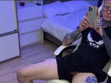 C10h15on Chaturbate stream image from January 05, 2026