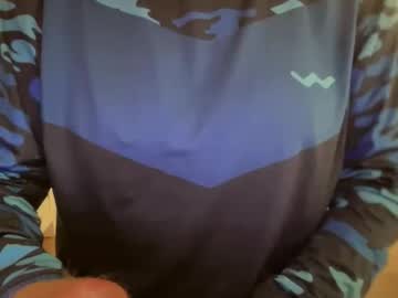 Daddygudfuker Chaturbate stream image from January 05, 2026