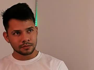 Enmanuelgutierrez40 Chaturbate stream image from January 05, 2026