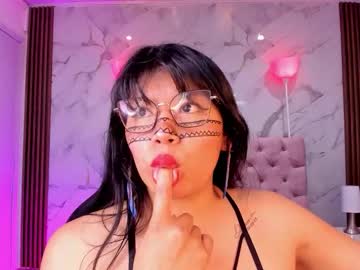 Esmeraldachantre Chaturbate stream image from January 05, 2026