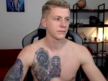 Mark_Shturman Chaturbate stream image from January 05, 2026