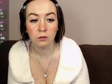 Missgenevaonceagain Chaturbate stream image from January 05, 2026