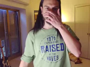Mrkurt86 Chaturbate stream image from January 05, 2026