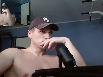 Poliglotjoe2 Chaturbate stream image from January 05, 2026