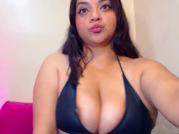 Stephanyyx1 Chaturbate stream image from January 05, 2026