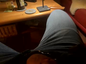 Abspritzer666 Chaturbate stream image from January 05, 2026