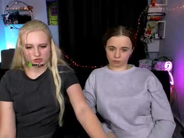 Adelia_Sunshine Chaturbate stream image from January 05, 2026