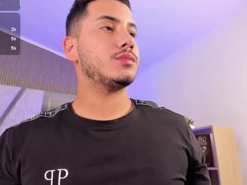 Axel_Grey_ Chaturbate stream image from January 05, 2026