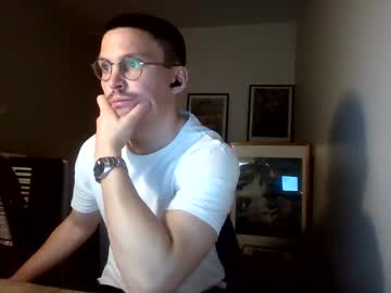 Charlieparker888 Chaturbate stream image from January 05, 2026