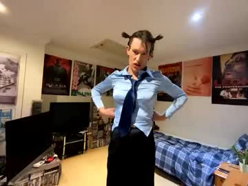 Fagboysissy Chaturbate stream image from January 05, 2026