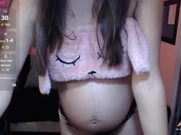 Hannna_Velour Chaturbate stream image from January 05, 2026