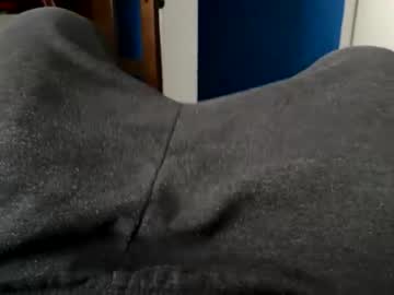 Higheguy Chaturbate stream image from January 05, 2026