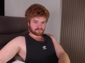 Kinkypumpkin Chaturbate stream image from January 05, 2026