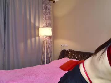Luminavellee Chaturbate stream image from January 05, 2026