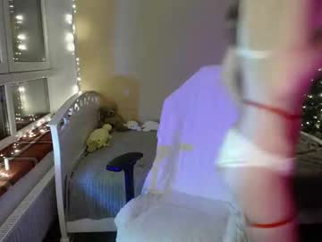 Miss_Lina_Dream Chaturbate stream image from January 05, 2026