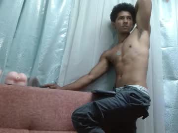 Nasty_Joel Chaturbate stream image from January 05, 2026