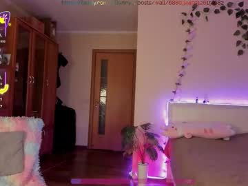 Nighty_Lana Chaturbate stream image from January 05, 2026