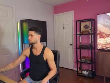 Splash8x Chaturbate stream image from January 05, 2026