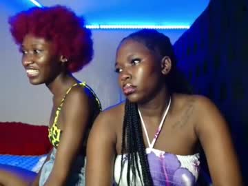 Amara_O Chaturbate stream image from January 05, 2026