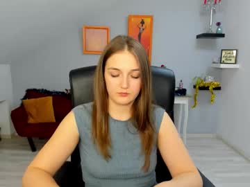 Annewilsonn Chaturbate stream image from January 05, 2026