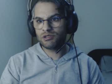 Calvinjohnlad Chaturbate stream image from January 05, 2026