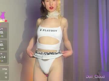 Doll_Cloud Chaturbate stream image from January 05, 2026