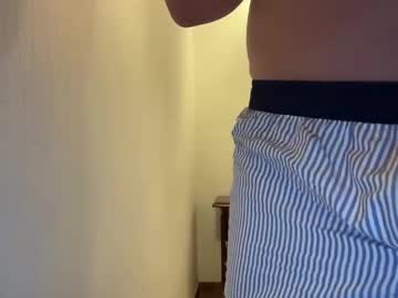 Doudou003 Chaturbate stream image from January 05, 2026