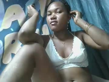 Ffrancisca Chaturbate stream image from January 05, 2026