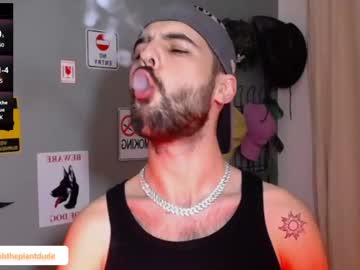 Hairyrobxxx Chaturbate stream image from January 05, 2026