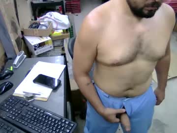 Inxekt Chaturbate stream image from January 05, 2026