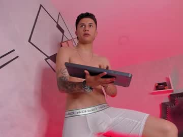 Liaamsmiithh_ Chaturbate stream image from January 05, 2026