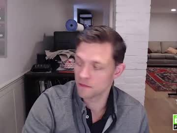 Mrkenridge Chaturbate stream image from January 05, 2026