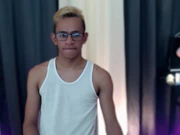 Rolexfucker765733 Chaturbate stream image from January 05, 2026