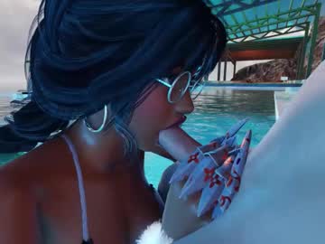 Sirenetta_Official Chaturbate stream image from January 05, 2026