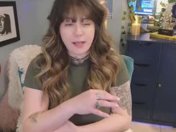 Smashberry Chaturbate stream image from January 05, 2026
