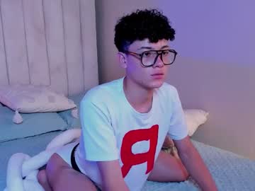 Tommy_Blake25 Chaturbate stream image from January 05, 2026