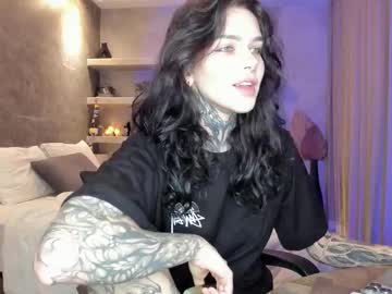 Uwu_Eva Chaturbate stream image from January 05, 2026