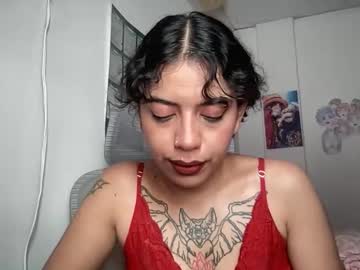 Antoniabloom Chaturbate stream image from January 05, 2026