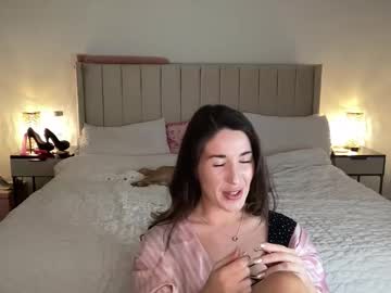 Delanceydavenport Chaturbate stream image from January 05, 2026