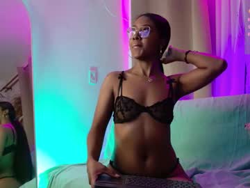 Gianellaarittza Chaturbate stream image from January 05, 2026
