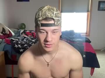Jakelangsford Chaturbate stream image from January 05, 2026