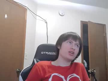 Kenzeimay Chaturbate stream image from January 05, 2026
